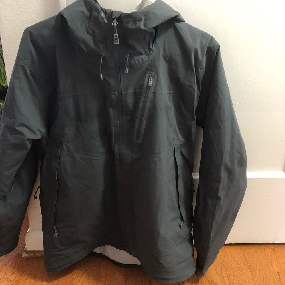 REI Co-op Taku Jacket - Men's Medium